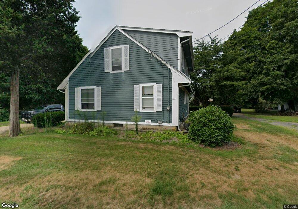 82 Bay Rd, Norton, MA 02766 - photo 1