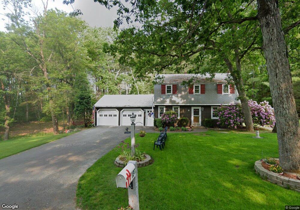 13 Arrowhead Rd, Derry, NH 03038 - photo 1