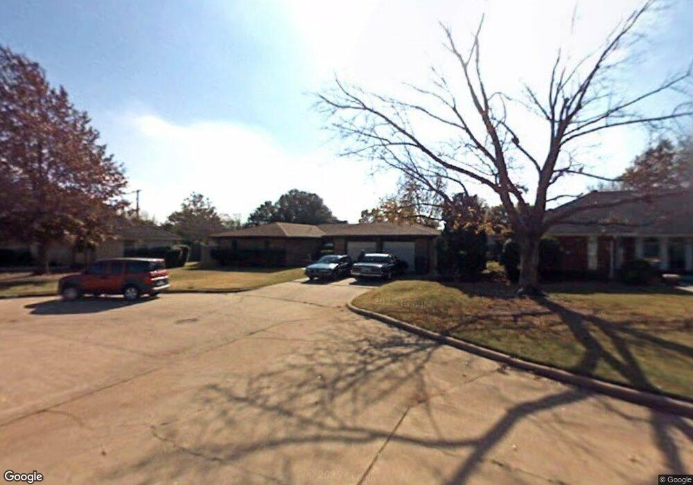 2504 NW 120th St, Oklahoma City, OK 73120 - photo 1
