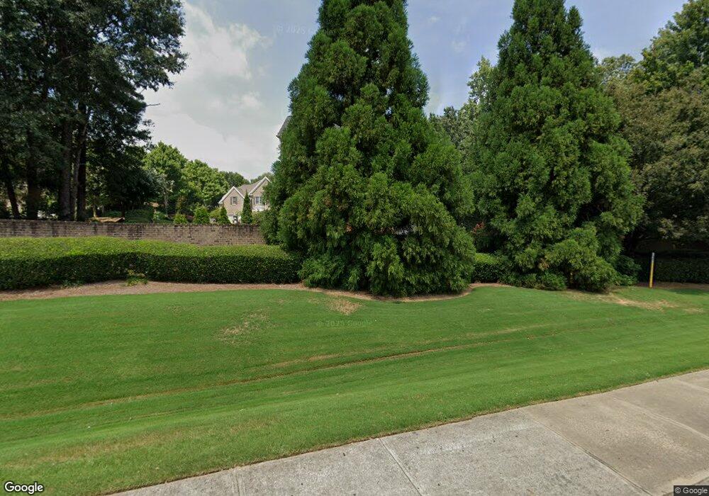 1201 Rosette Way, Marietta, GA 30062 - photo 1