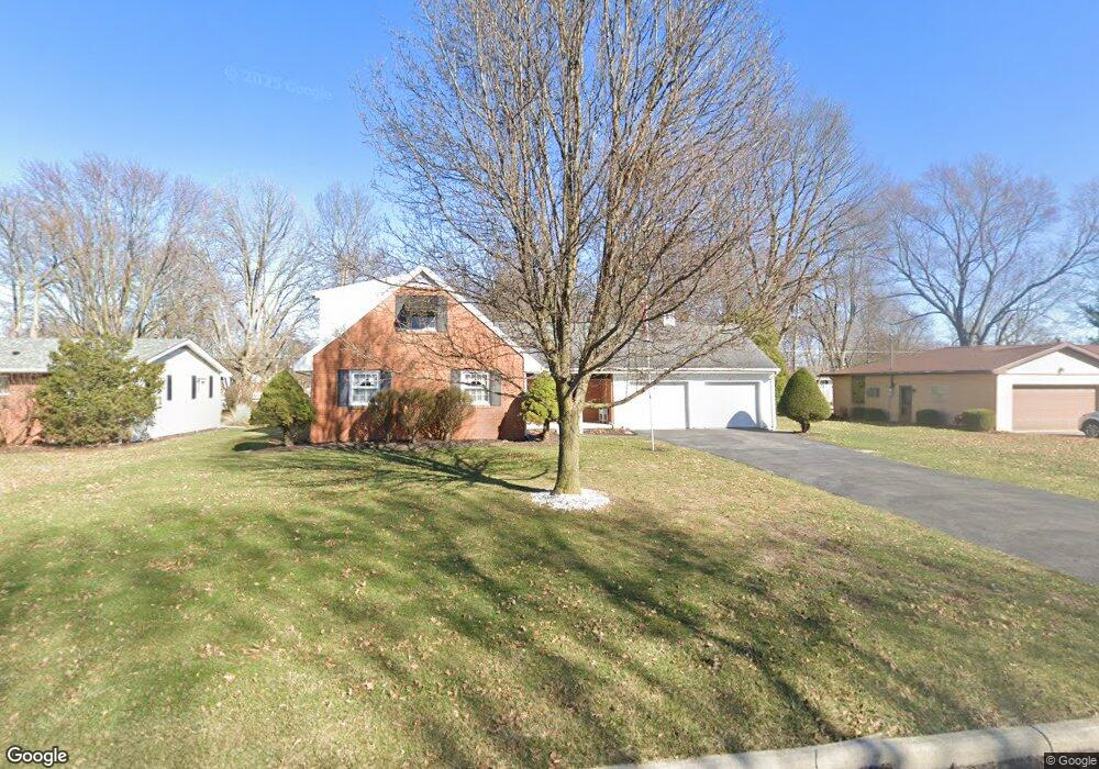 217 Mohican Rd, Findlay, OH 45840 - photo 1