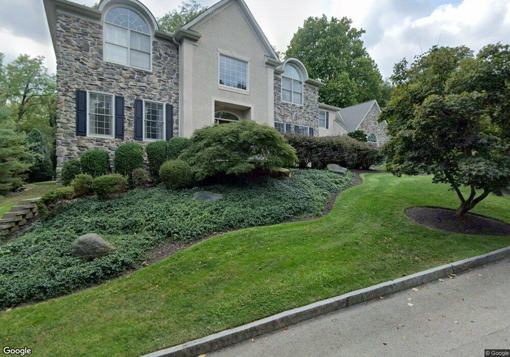 1290 S Avignon Dr, Gladwyne, PA 19035 - photo 1