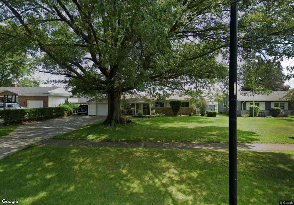 2126 Lindenwood Ave, Fort Wayne, IN 46808 - photo 1