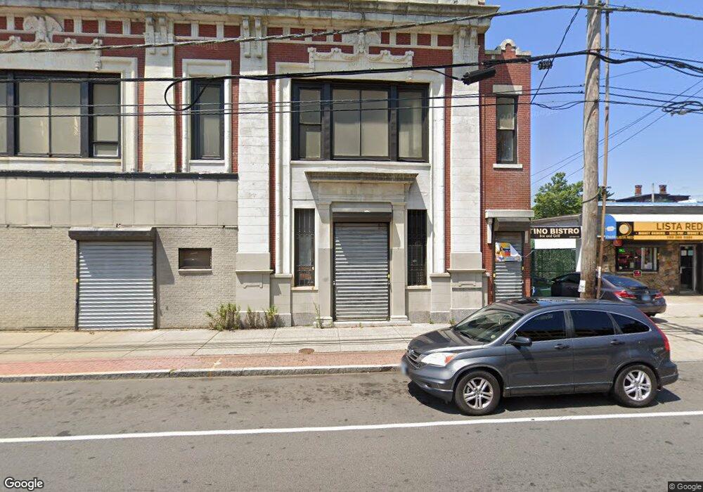 859 E Main St unit 1stFL, Bridge Port, CT 06608 - photo 1