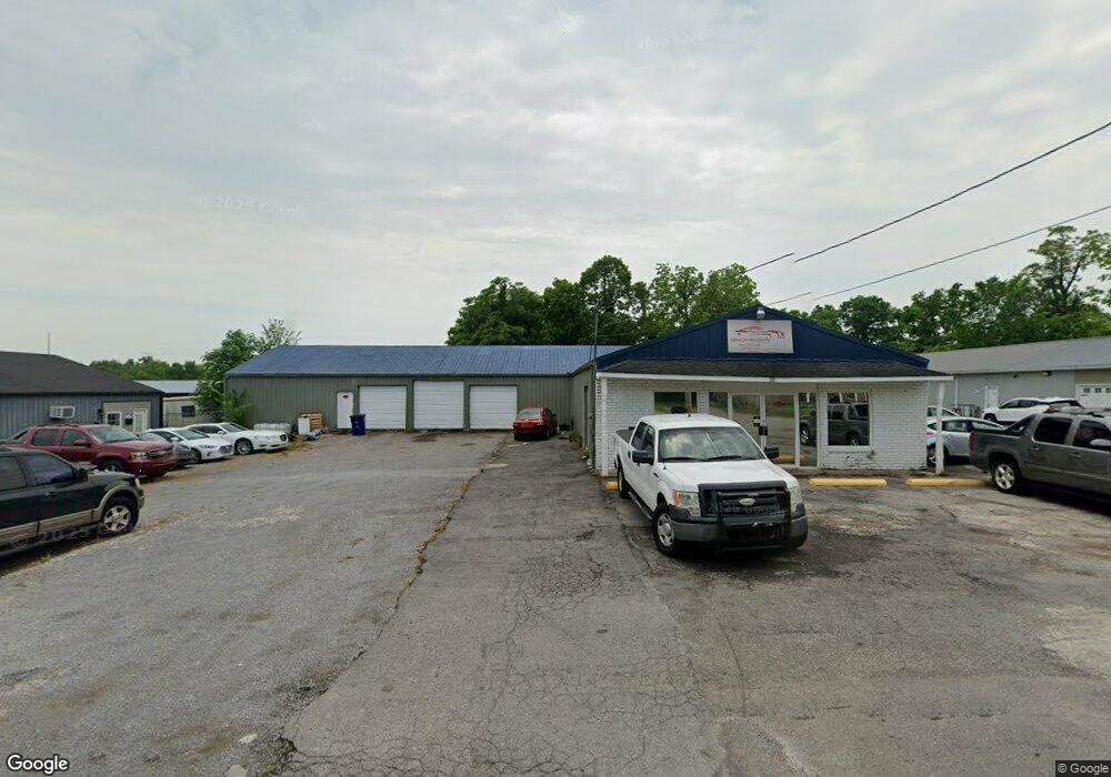 116 E Highland Ave, Shelbyville, TN 37160 - photo 1