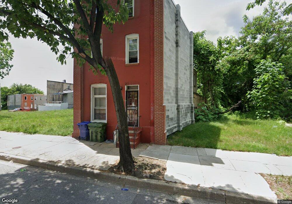 1212 N Aisquith St, Baltimore, MD 21202 - photo 1