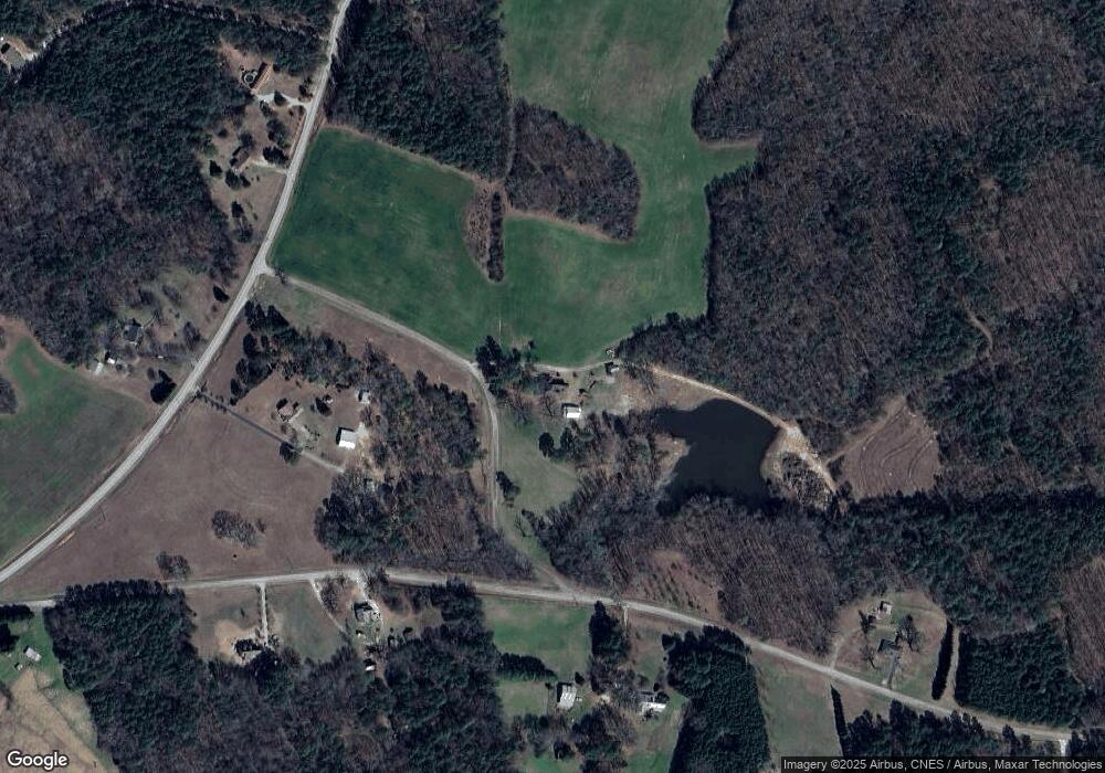 2233 Mutt Ward Rd, Elberton, GA 30635 - photo 1