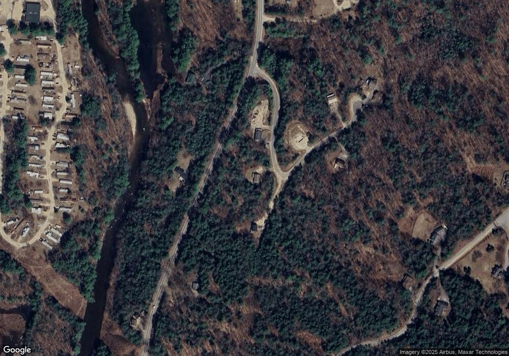 26 Boot Jack Rd, Campton, NH 03223 - photo 1