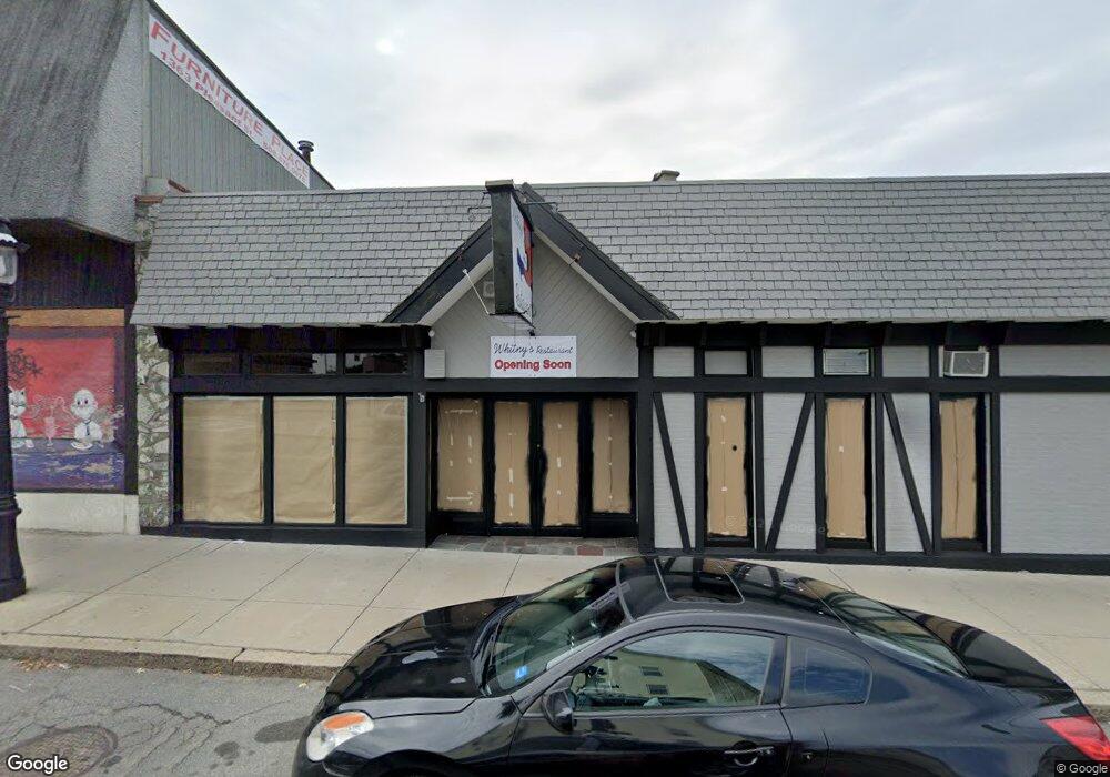 1335 Pleasant St unit 1, Fall River, MA 02723 - photo 1