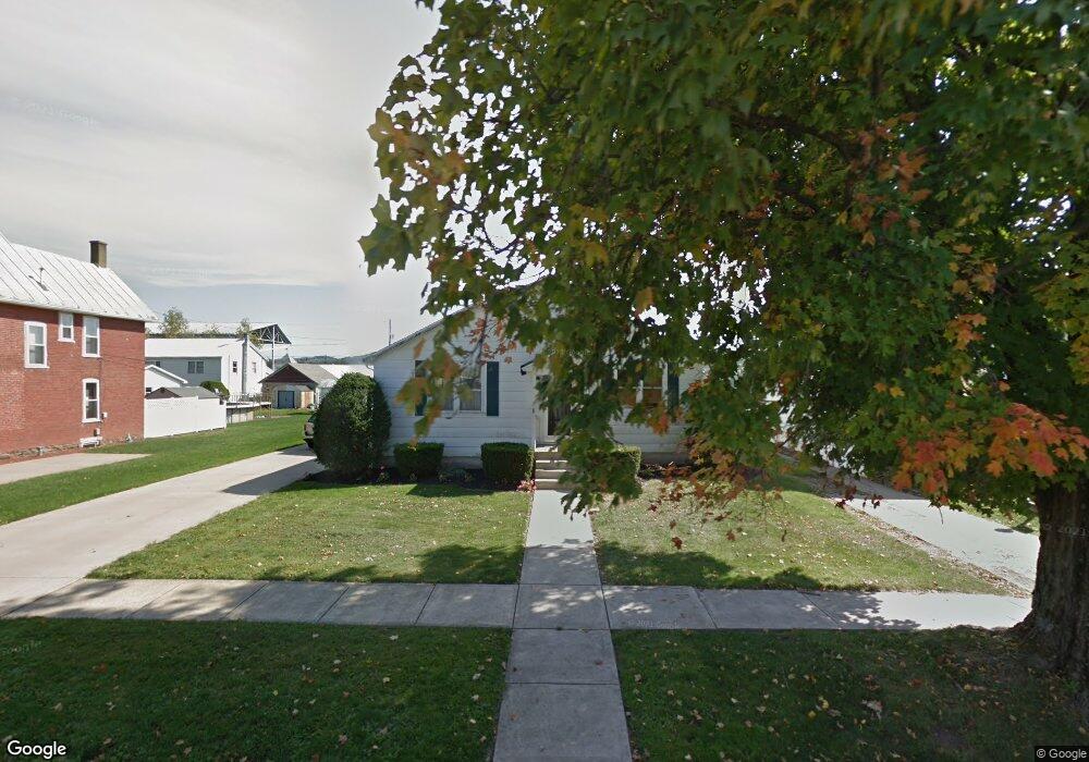 363 S 2nd St, Hughesville, PA 17737 - photo 1