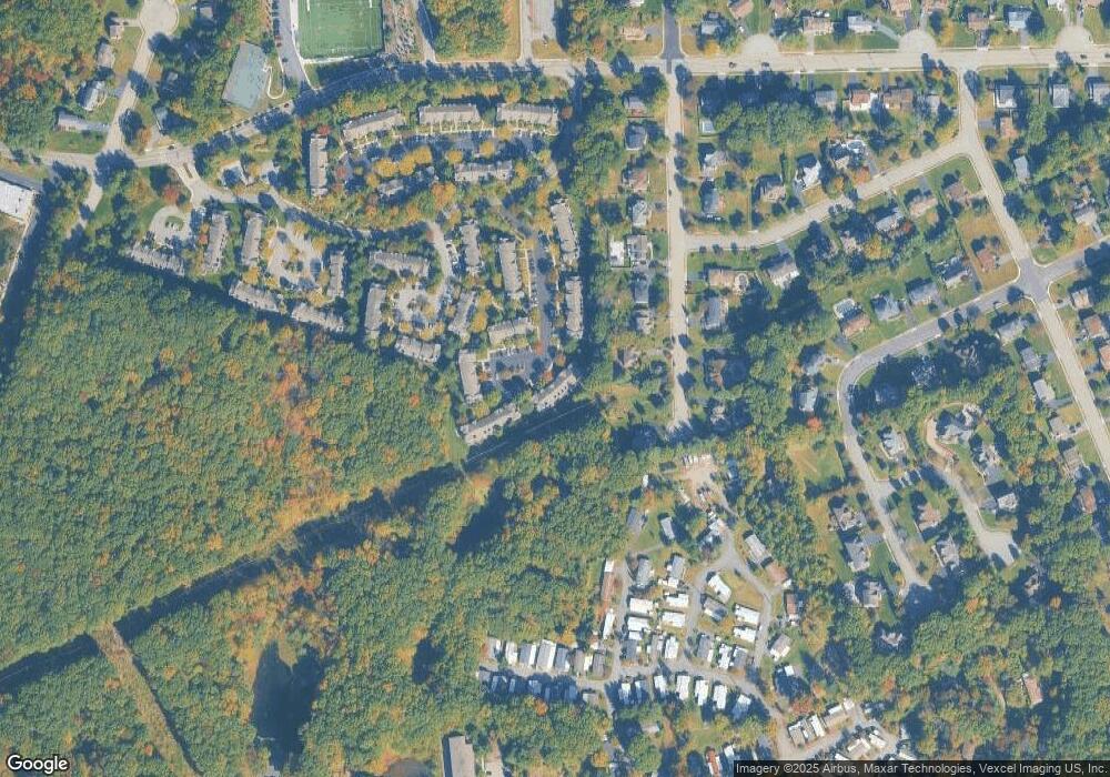 95 Laurelwood Ct unit 95, Rockaway, NJ 07866 - photo 1