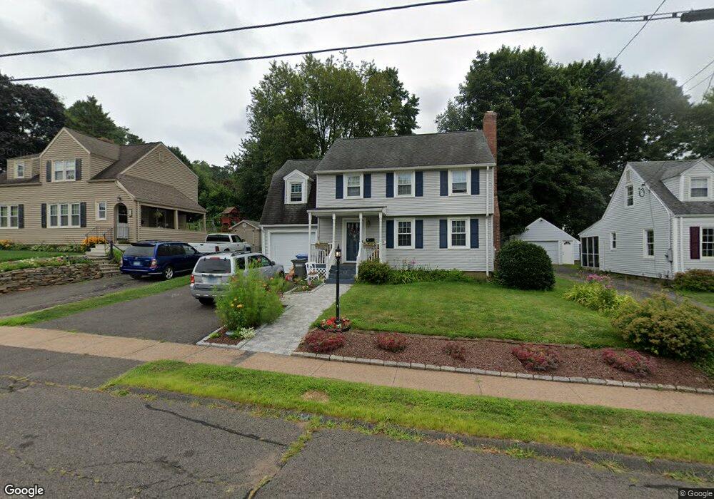 78 Tanner St, Manchester, CT 06042 - photo 1