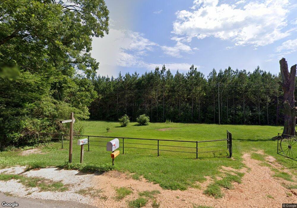 7197 W Topisaw S, Summit, MS 39666 - photo 1