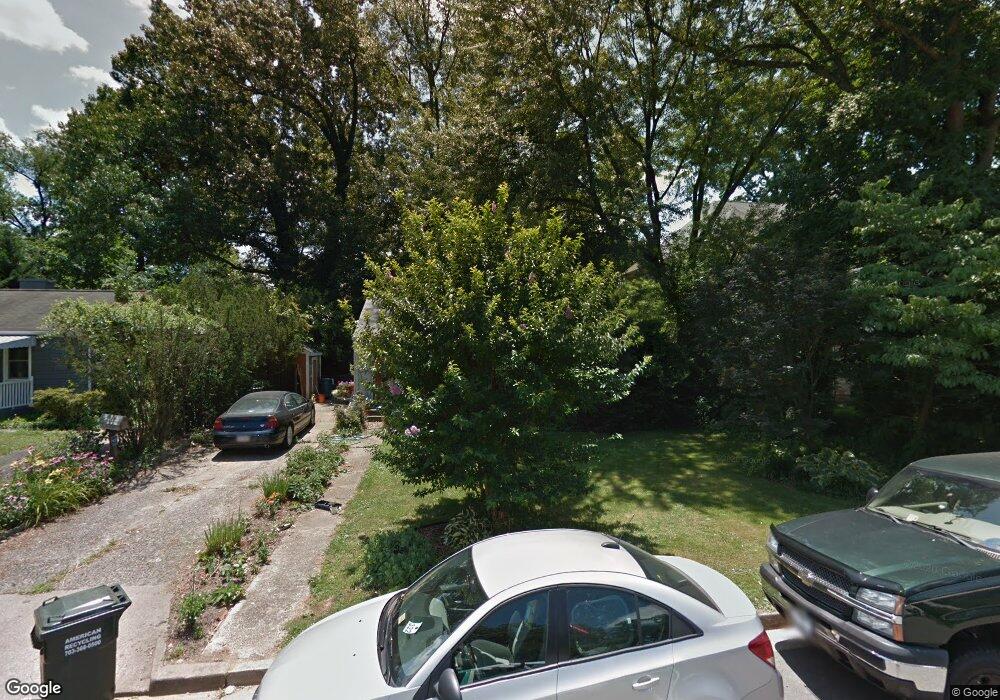 2129 Haycock Rd, Falls Church, VA 22043 - photo 1