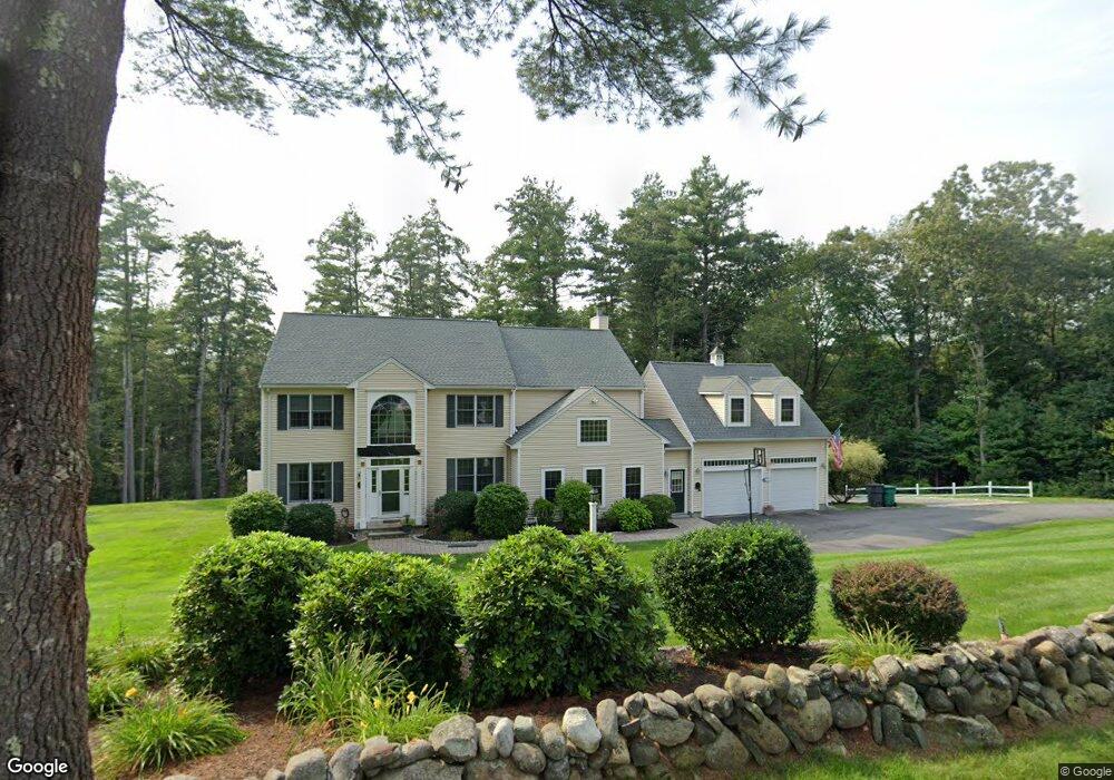 164 North St, Upton, MA 01568 - photo 1