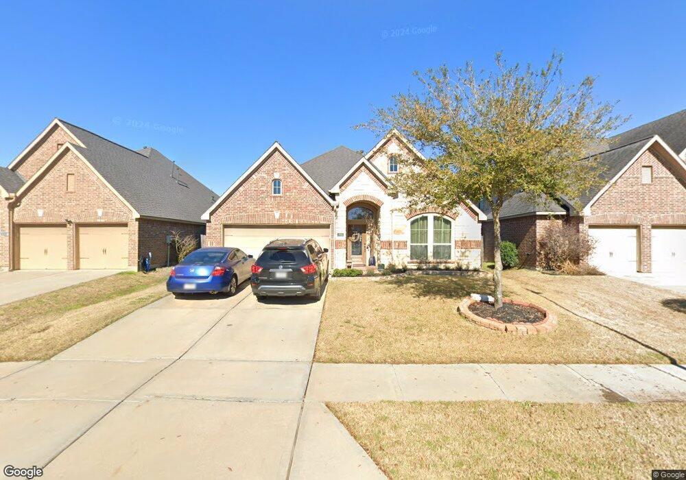 1906 Mariposa Edge Ln, Richmond, TX 77469 - photo 1