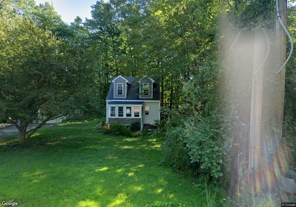 116 Mountain Rd, Concord, NH 03301 - photo 1