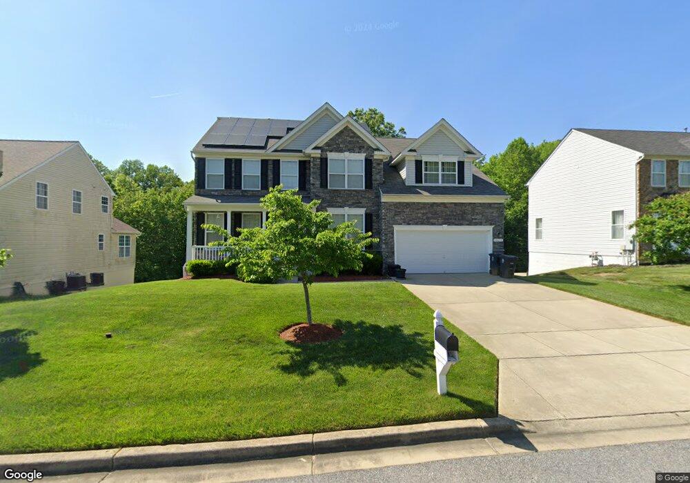 10615 Quaking Aspen Way, Clinton, MD 20735 - photo 1