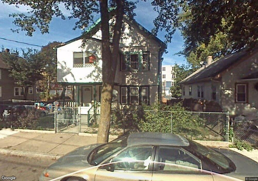 22 Bradeen St, Roslindale, MA 02131 - photo 1