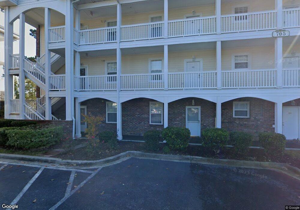 705 Riverwalk Dr unit 8303, Myrtle Beach, SC 29579 - photo 1