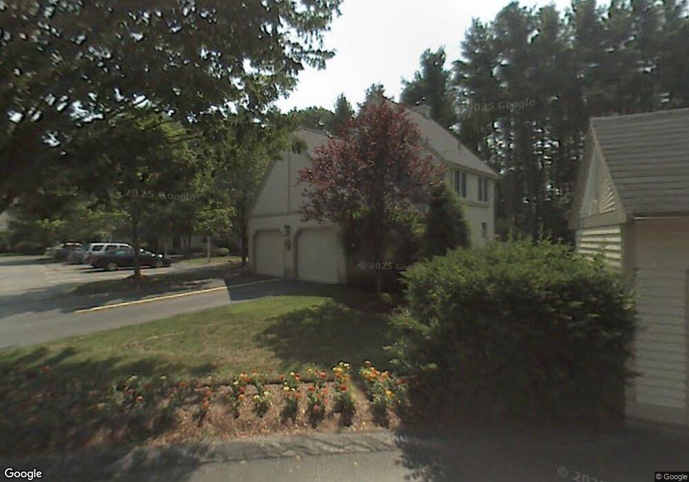 5 Drury Ln unit U35, Nashua, NH 03064 - photo 1