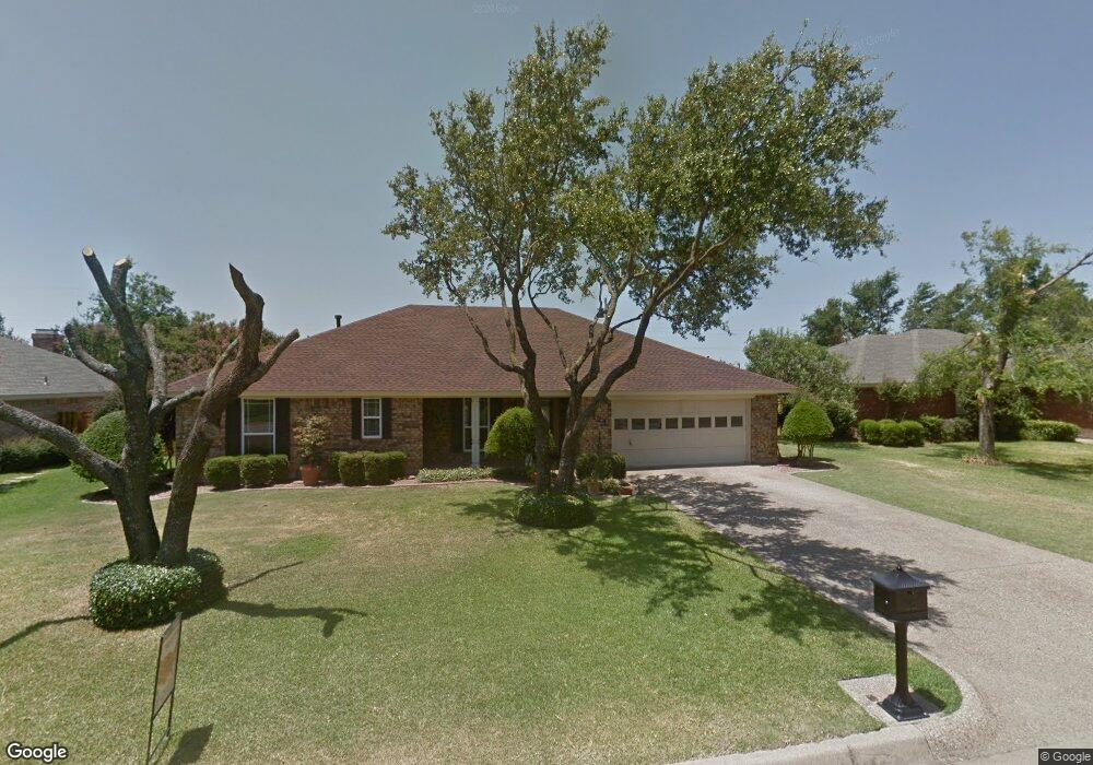 1224 Stonelake Dr, Cleburne, TX 76033 - photo 1