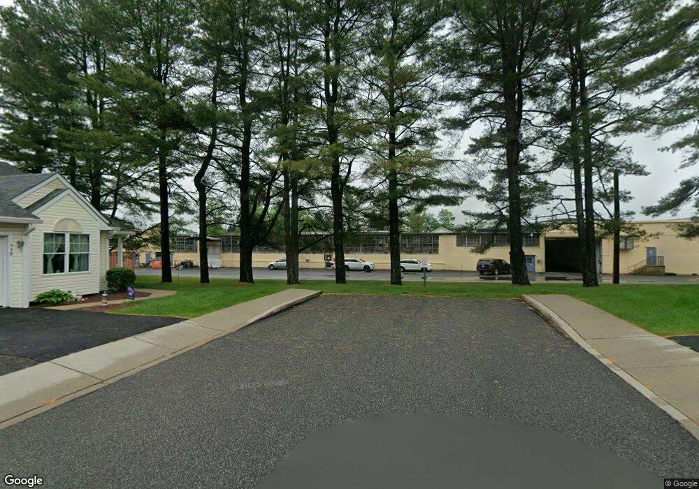 20 N 3rd St unit I-24, Bally, PA 19503 - photo 1