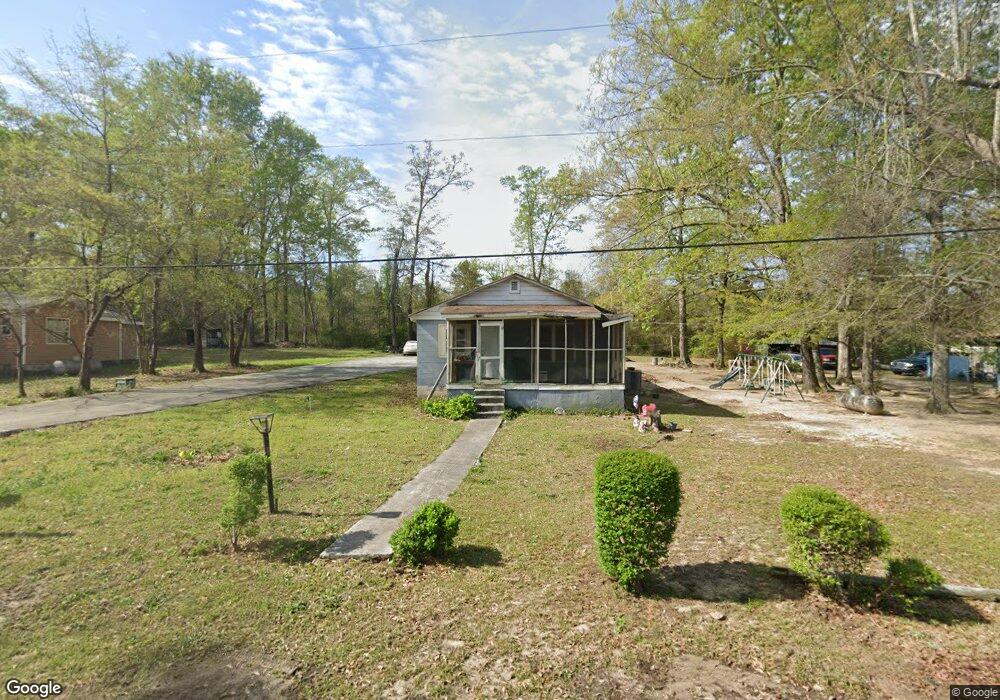 113 Brisco Rd, Gordon, GA 31031 - photo 1