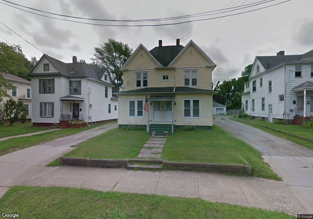 745 Main St, Conneaut, OH 44030 - photo 1