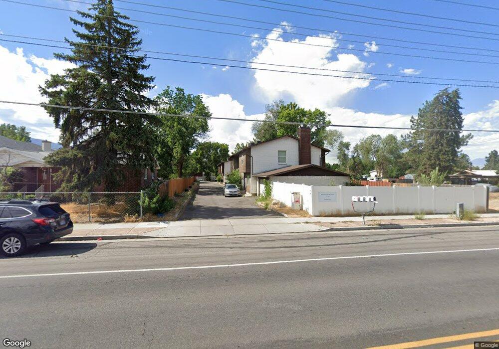 896 E 7800 S unit 896, Midvale, UT 84047 - photo 1