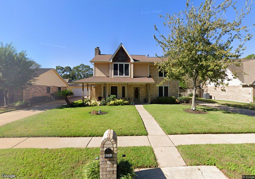 8231 Silent Cedars Dr, Houston, TX 77095 - photo 1
