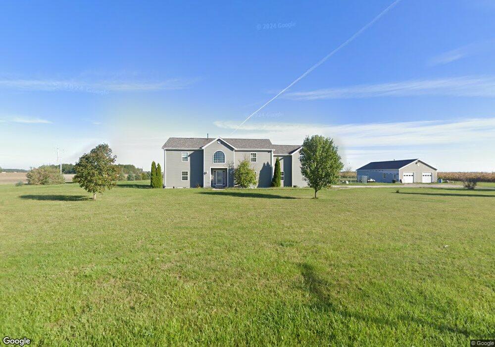 2555 E 700 S, Bluffton, IN 46714 - photo 1