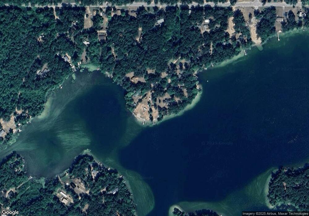 2550 Woodland Lake Dr, Bitely, MI 49309 - photo 1