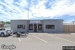 228 Main St, Pine Bluffs, WY 82082