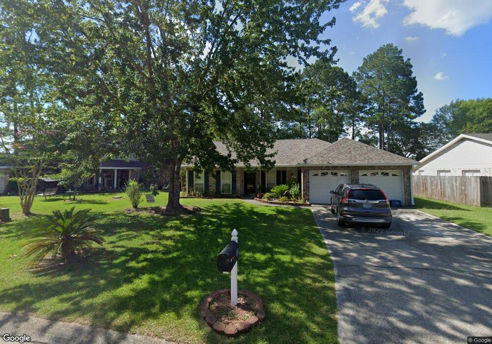 256 Cross Gates Blvd, Slidell, LA 70461 - photo 1