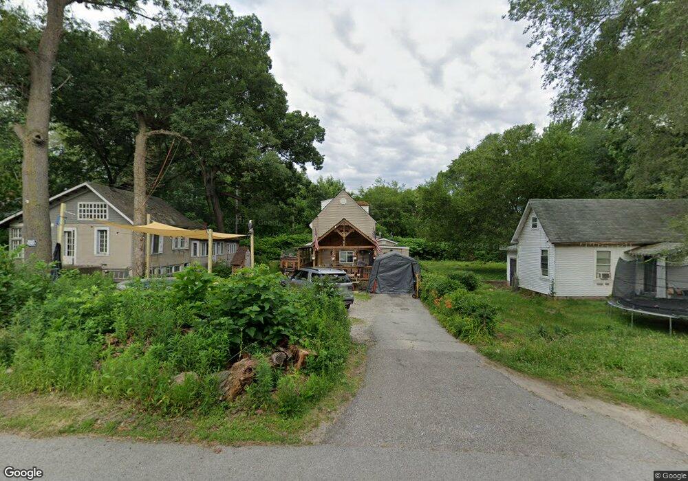 4528 Garfield St, Gary, IN 46408 - photo 1