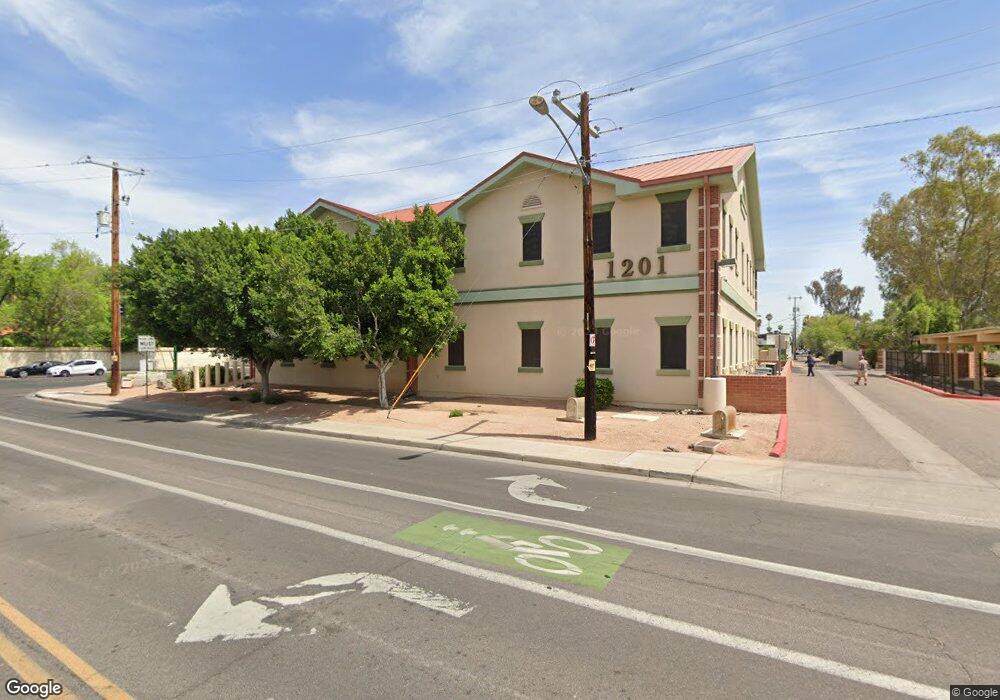 1201 E Thomas Rd unit 1, Phoenix, AZ 85014 - photo 1