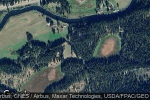 0 Overdale Lodge Rd W, Yaak, MT 59935