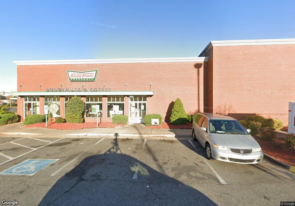 1891 Carl D Silver Pkwy, Fredericksburg, VA 22401 - photo 1