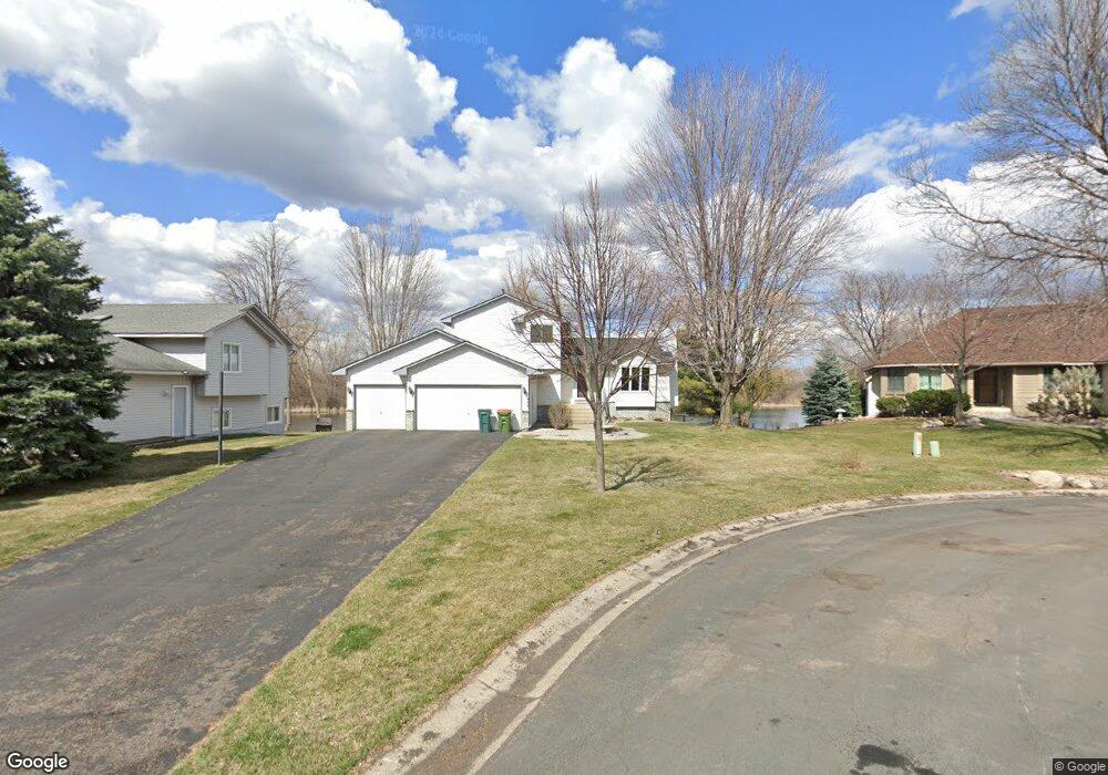 1933 122nd Ave NW, Coon Rapids, MN 55448 - photo 1