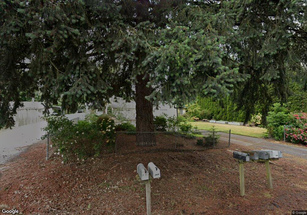 2432 Benson Ln, Eugene, OR 97408 - photo 1