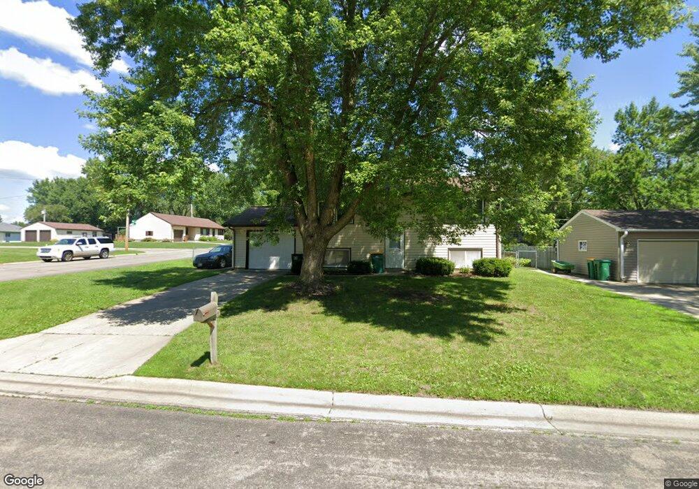 2160 Harmony Ave, Albert Lea, MN 56007 - photo 1