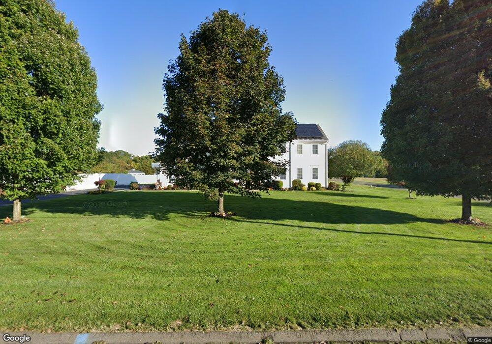 59 Old Maids Ln, South Glastonbury, CT 06073 - photo 1