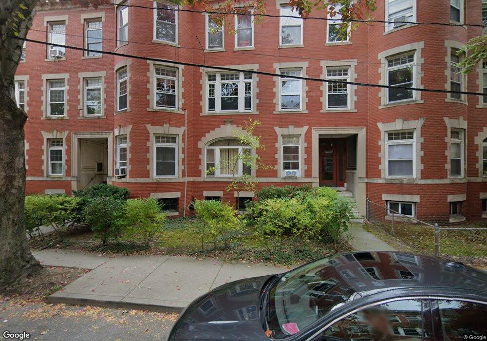 20 Strathmore Rd unit 1, Brookline, MA 02445 - photo 1