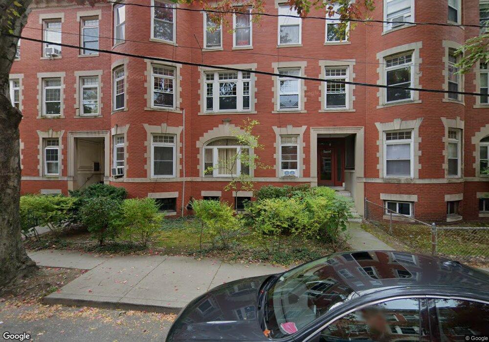 20 Strathmore Rd unit 526, Brookline, MA 02445 - photo 1