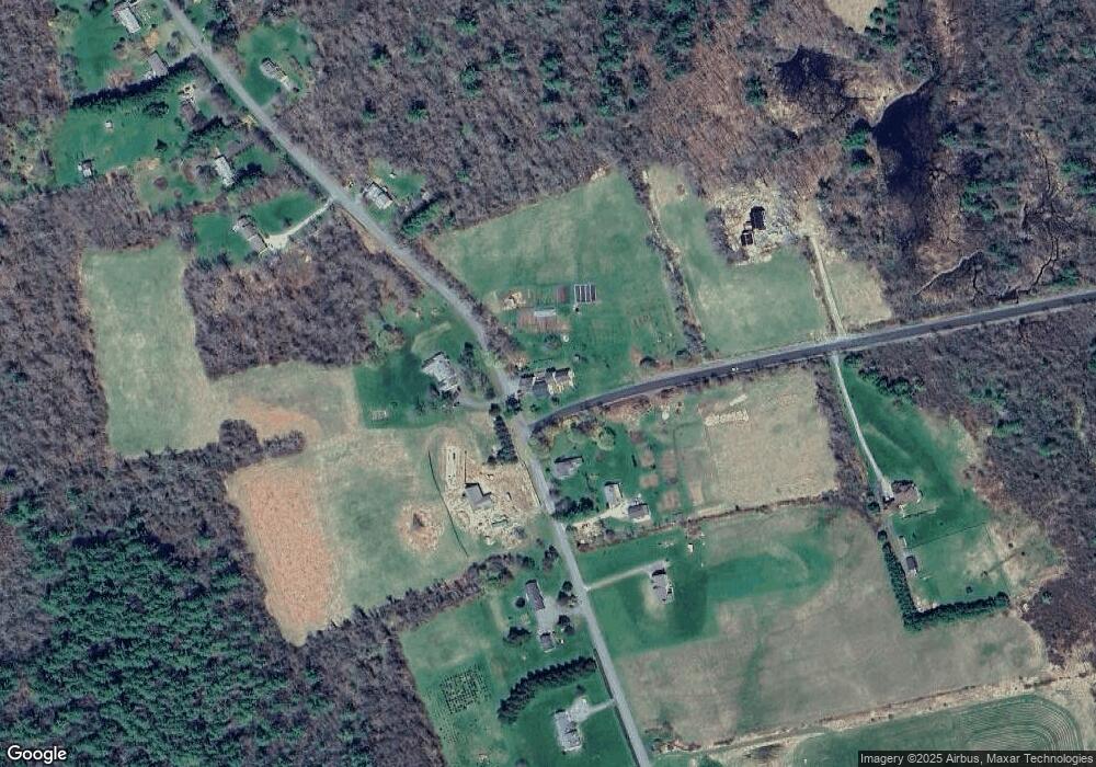 93 West St, Goshen, CT 06756 - photo 1