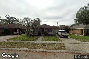 2132 Glouster St, Gretna, LA 70056