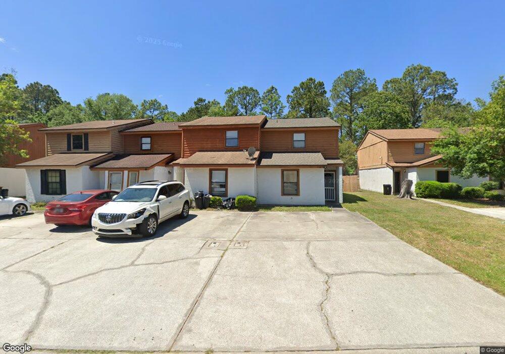 4326 Melissa Ct W, Jacksonville, FL 32210 - photo 1