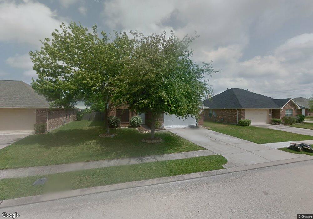 5005 Lockhart Dr, Pearland, TX 77584 - photo 1