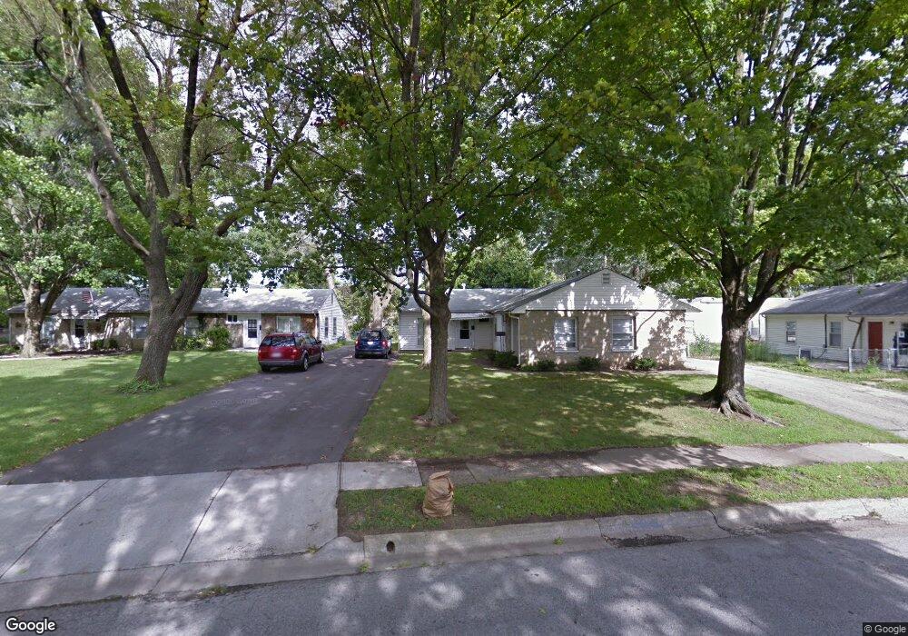 4270 Beechrun Rd unit 272, Columbus, OH 43213 - photo 1